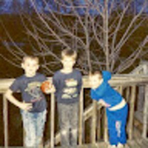 Meet your Posher, Edward